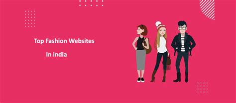 Top 20 Online Fashion Websites In India 2022 Fabpromocodes