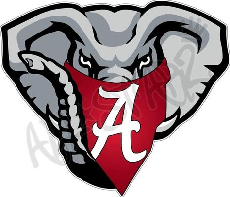 Pin By 🎗️𝓡𝓪𝓷𝓭𝔂ღ 𝓒𝓪𝓻𝓻ッ🍑 On 🐘rolltide🏈 Alabama Elephant Alabama