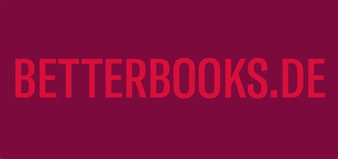 Sachbücher Betterbooks De Ihr Online Shop Für Bücher And E Books