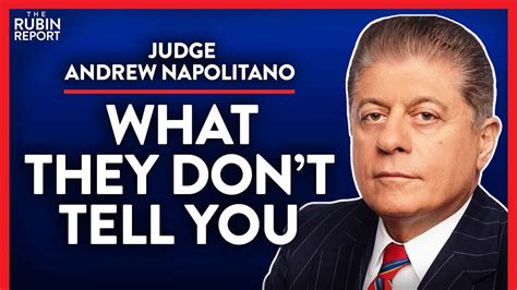 Why This Supreme Court Fight Will Be Very Different Pt 2 Judge Napolitano Law Rubin