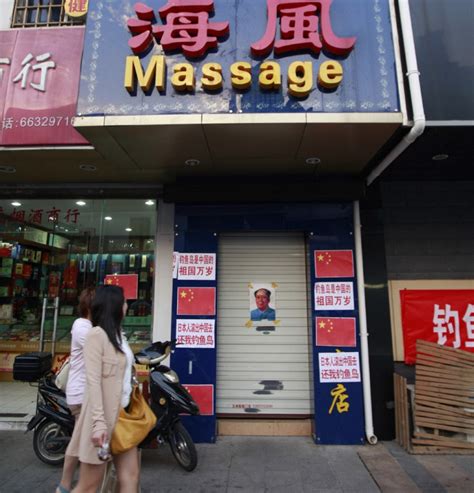 ‘happy ending massages are legal ruling triggers prostitution storm in china ibtimes uk