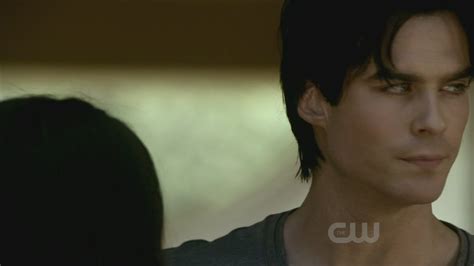 Damon Salvatore In 2x06 Of Tvd Appreciation Post No Single Thing Is