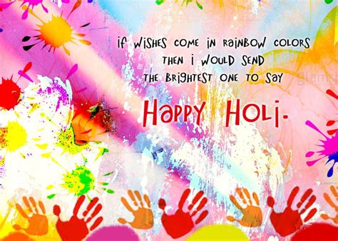 Happy Holi Wallpapers New Greeting Cards 2014