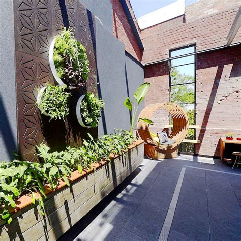 Las plantas siempre aportan algo más a tu hogar. ¿Cómo decorar muros con plantas? - El Blog del Decorador