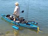 Fishing Outriggers For Small Boats Pictures