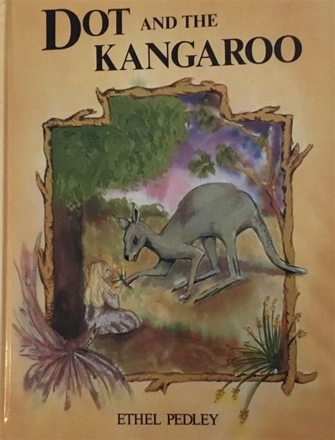 Dot And The Kangaroo Beach Books Barwon Heads