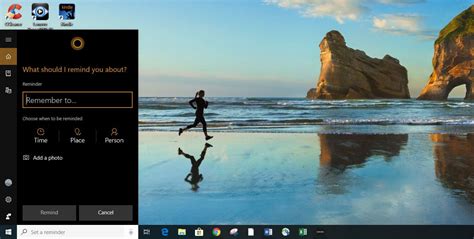 Windows 10 Quick Tips Get The Most Out Of Cortana Computerworld