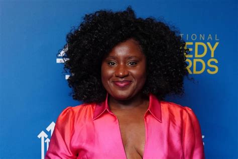 Who Is Susan Wokoma The Actress And Writer Appearing On Taskmaster Series 16