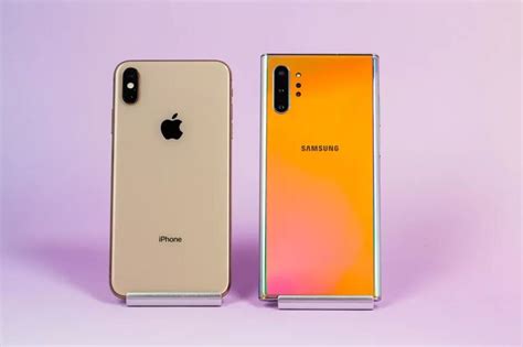 These are the best offers from our affiliate partners. Comparativa: iPhone XS Max vs. Galaxy Note 10 Plus | SOS ...