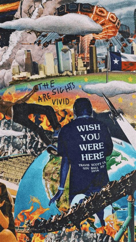 Wish You Were Here Phone Wallpapers Top Free Wish You Were Here Phone