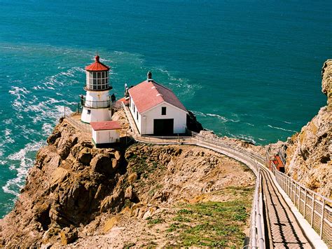 Best Places To Visit In The California Photos Cantik