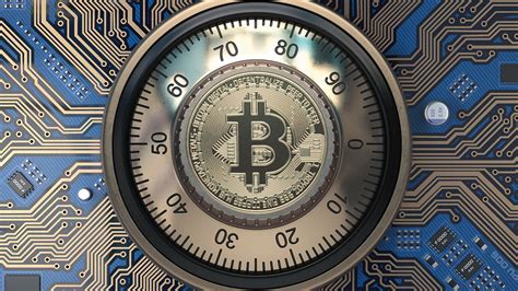 Why should you invest in cryptocurrencies? How bitcoin will offer an escape from a Brave New World in ...