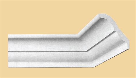 Buy ceiling coving (aka cornice) here. PU Cornice & Ceiling Extruded Mouldings | Arab Suppliers ...