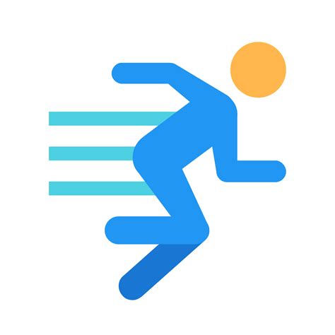 Runner Icon Png 418686 Free Icons Library
