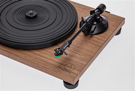 Audio Technica Unveils Seven New Turntables At Ces 2019