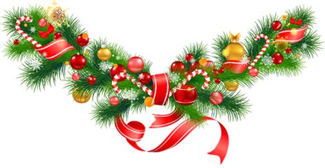 Christmas Holiday Png Clipart Png Mart