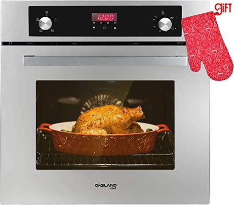 The 10 Best 24 Gas Wall Oven With Broiler Home And Home