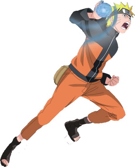 Download Naruto Rasengan Png Naruto Png Image With No Background