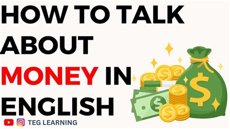 Learn Money Phrases Ielts Learnenglish Spokenenglish Englishgrammar