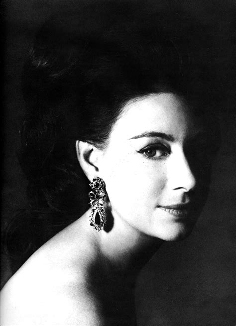 British royal Princess Margaret, Countess of Snowdon 1967:: Photograph ...