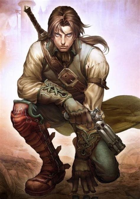 Fable 2020 Mmo Fables Fantasy Warrior Fable Ii