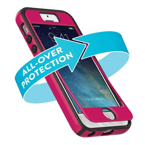 Speck Products Candyshell Case For Iphone Se 5 And 5s