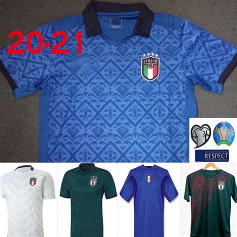 The azzurri squad will have to be cut down to 26 players before june 1 but before then they have a friendly match against san marino in cagliari on may 28. 2021 2020 2021 ITALY Soccer Jersey INSIGNE IMMOBILE 1990 2006 Retro Soccer Renaissance European ...