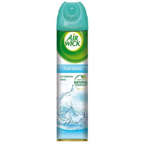 120 Units Of Air Wick 8 Oz Fresh Water Scent Air Freshener Shipped By