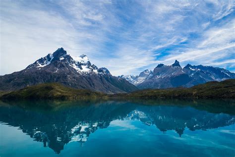 Save refugio vértice paine grande hostel to your lists. Torres del Paine National Park in 15 Stunning Photographs