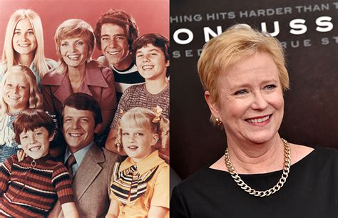 Brady Bunch Star Sells Home She Bought As An 11 Year Old