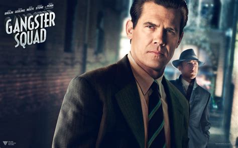 Gangster Squad Full Hd Wallpaper And Background Image 1920x1200 Id