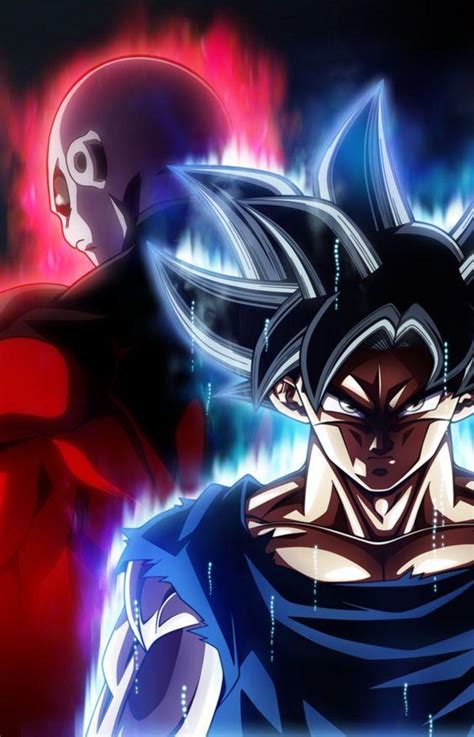 Goku wallpaper naruto wallpaper goku y vegeta son goku best gaming wallpapers animes wallpapers anime naruto foto do goku. New Goku Ultra Instinct Art Wallpaper for Android - APK ...
