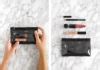 Bobbi Brown Deluxe Eye Cheek Set And Nude Lip Color Trio Review The