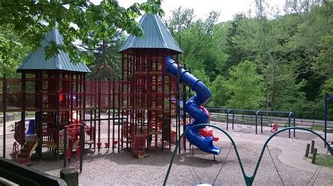 7 Indiana Playgrounds Worth The Drive Indys Child