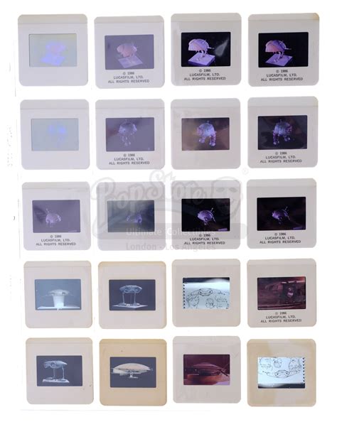 Propstore - Find Your Extraordinary