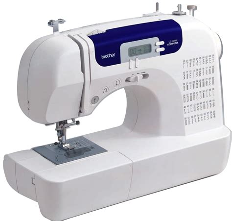 Brother Sewing Machines - Outstanding Value!