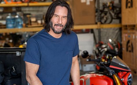 He worked mostly in arkansas and the oklahoma territory. Keanu Reeves Talks John Wick, Bill & Ted and His First ...