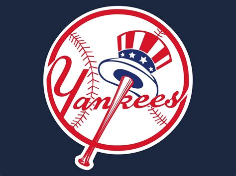 New York Yankees Baseball Mlb Wallpapers Hd Desktop And Mobile