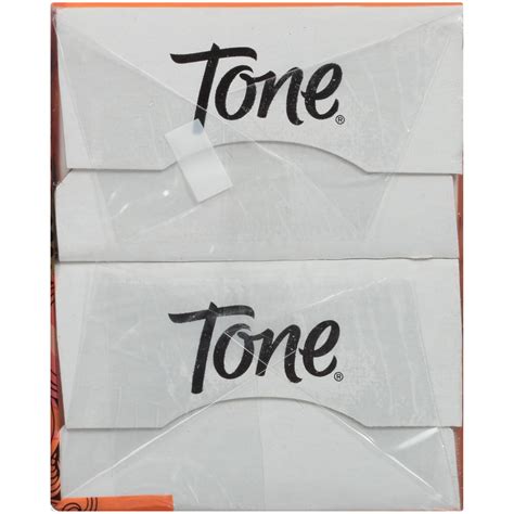 Tone Soap Bars With Cocoa Butter Mango Splash 2 Ct Shipt
