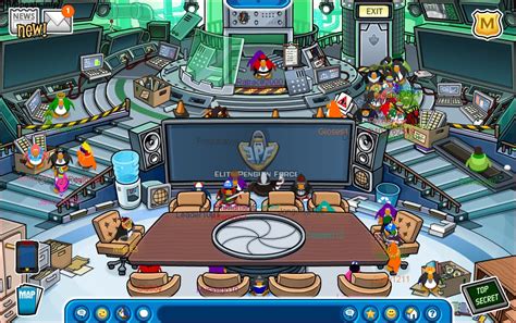 Epf helps you achieve a better future by safeguarding your retirement savings and delivering excellent services. Club Penguin - Gauj ::::::......|: EPF Command Room