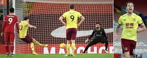 Celtic beat wizard and look ahead to nets in playoffs. Burnley Beat Liverpool At Anfield - TheBIGNEWS