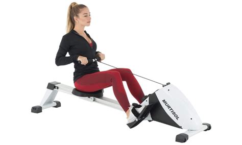 Best Foldable Rowing Machines 2023