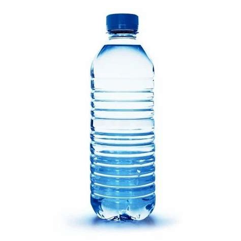 Empty Plastic Water Bottle Pe Water Bottle Champion Plastic Bottles