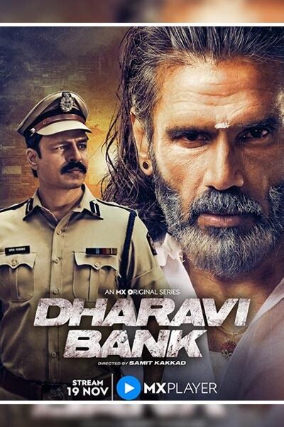 Dharavi Bank 2022 S01 Complete Hd 720p