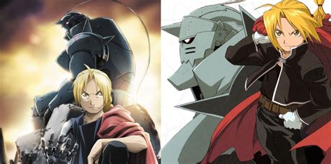 The Differences Between Fullmetal Alchemist And Fma Brotherhood