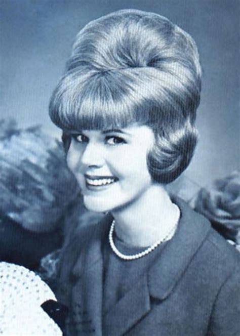 Swinging With The Greatest 60s Hairstyles Hairstyles Weekly