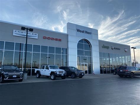 West Herr Wednesday: Corrine Cummings | West Herr Auto Group
