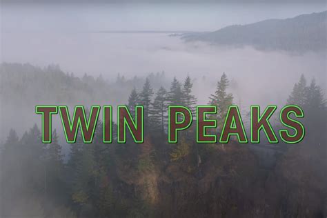 Showtime Releases New ‘twin Peaks Revival Teaser Reveals Finale Date
