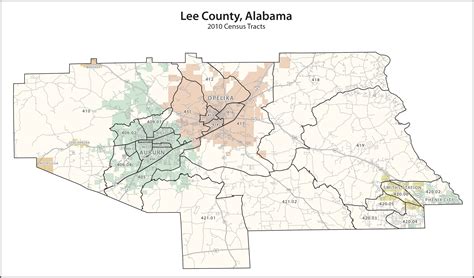 Lee County Al Wall Map Premium Style By Marketmaps - vrogue.co