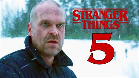 Stranger Things Season 5 Release Date Plot And More Kulturaupice